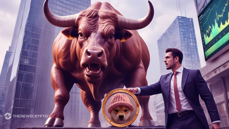 Is WIF’s 12% Gain a Sign of an Upcoming Bull Run?