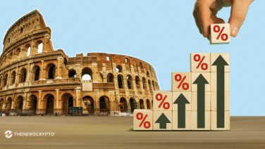 Italy Plans to Raise Bitcoin Capital Gains Tax from 26% to 42%