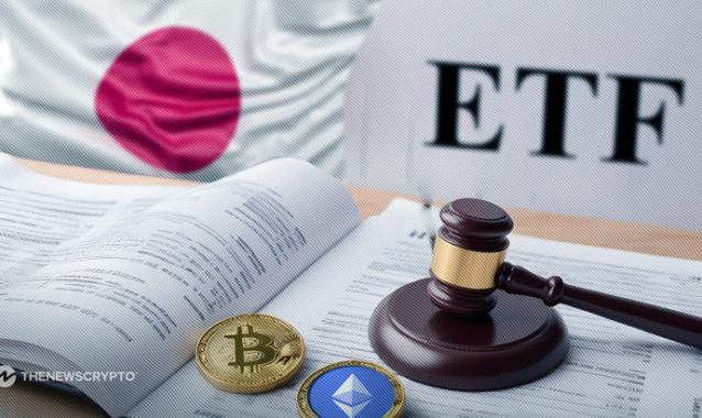 Japan’s Regulatory Caution Stalls Crypto ETF Progress