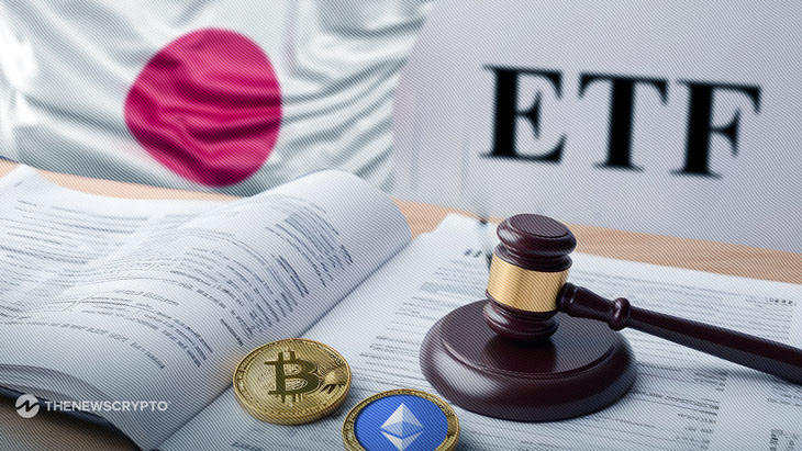 Japan’s Regulatory Caution Stalls Crypto ETF Progress