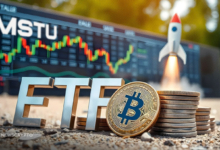 MicroStrategy’s Leveraged ETF Hits $1B Milestone Amid Bitcoin Surge