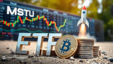 MicroStrategy’s Leveraged ETF Hits $1B Milestone Amid Bitcoin Surge