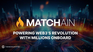 Matchain Hits Major Milestone: Over 9 Million Wallets And Counting