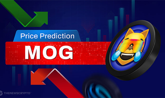 Mog Coin (MOG) Price Prediction