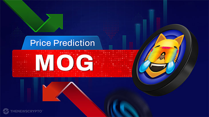 Mog Coin (MOG) Price Prediction 2024, 2025, 2026-2030