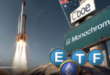 Monochrome Unveils Australia’s First Spot Ethereum ETF on Cboe