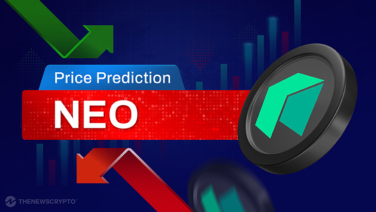 Neo (NEO) Price Prediction 2024, 2025, 2026-2030