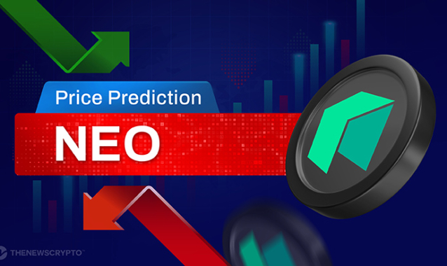 Neo (NEO) Price Prediction 2024, 2025, 2026-2030