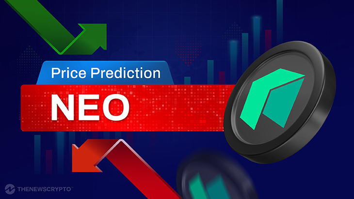 Neo (NEO) Price Prediction 2024, 2025, 2026-2030