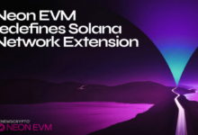 Neon EVM Adopts Network Extensions to Redefine Solana's Product Categories