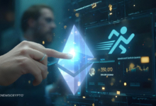 Ethereum's Proposal Aims to Skyrocket Throughput by 50 Percent.