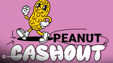 Peanut releases instant offramp