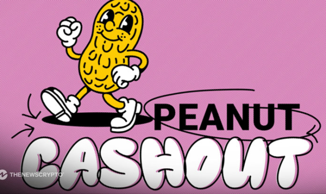Peanut releases instant offramp