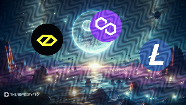 Polygon and Litecoin Whales Flock to the Cybro Presale as It Gains Momentum