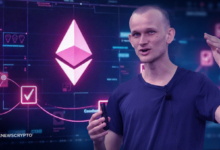 Vitalik Buterin Charts Ethereum’s Next Phase with ‘The Verge’