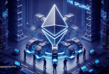 Vitalik Buterin Drives Change in Ethereum with ‘The Splurge’