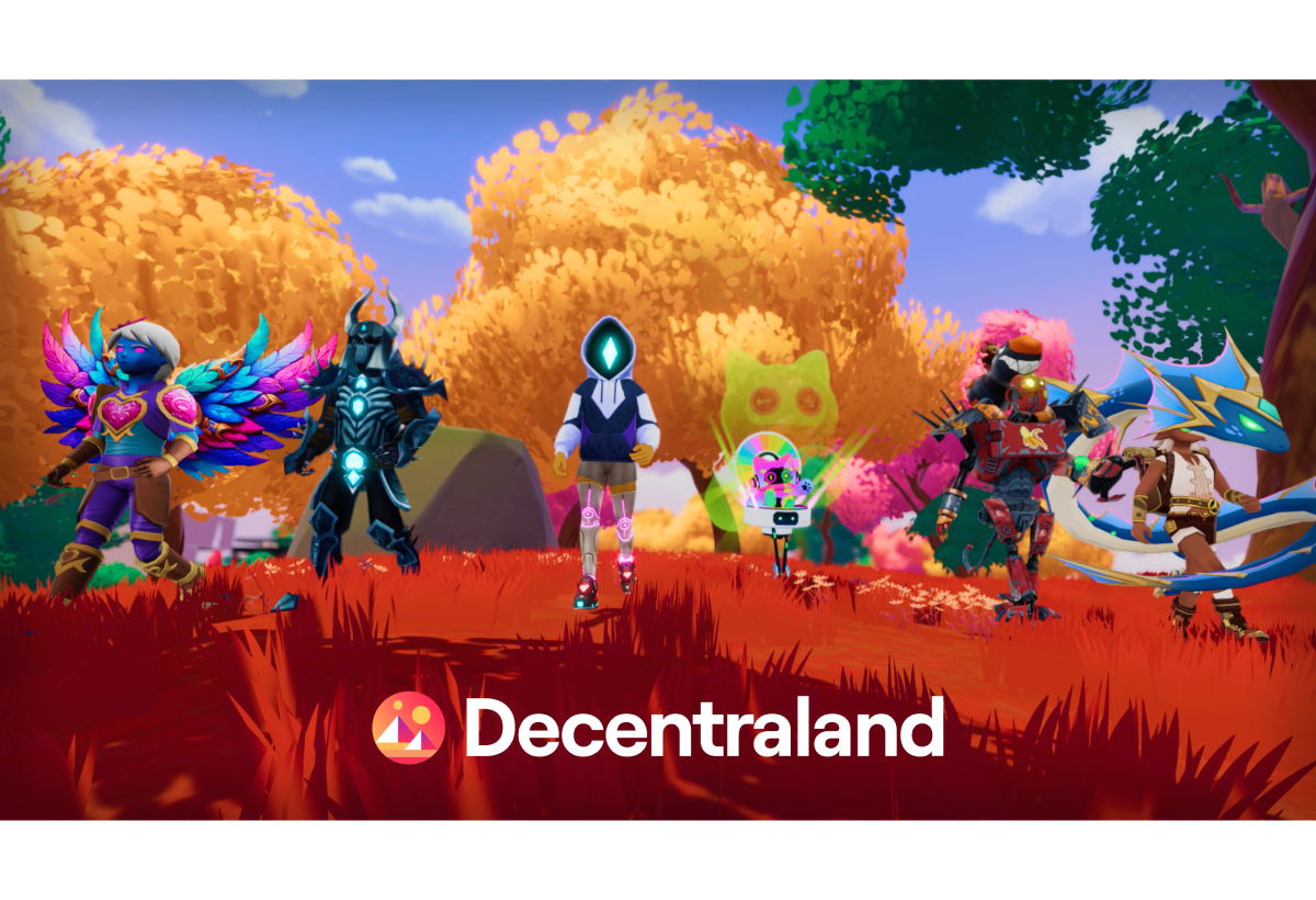 Decentraland Launches Revamped Virtual World with Enhanced Performance, Engaging Features, and Future-Ready Architecture