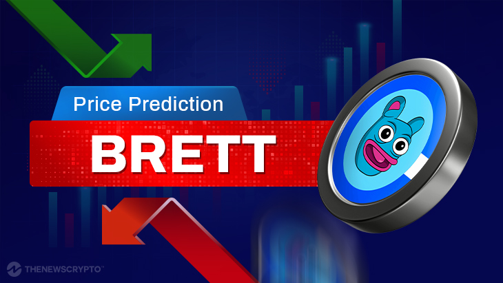 Brett (Based) (BRETT) Price Prediction 2024, 2025, 2026-2030