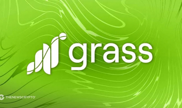 Grass: Redefining The Internet Through User-Powered Bandwidth Sharing