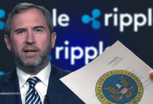 Bitnomial Sues SEC Over XRP's Classification as a Security