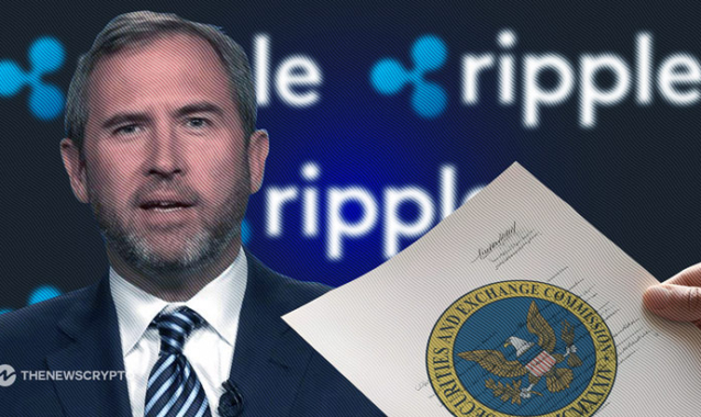 Bitnomial Sues SEC Over XRP's Classification as a Security