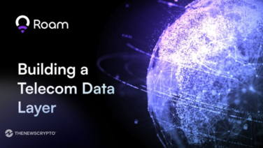 Roam's Telecom Data Layer: Pioneering the Future of DePIN