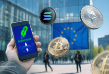 Robinhood Expands European Services with New Features for Crypto Transfers