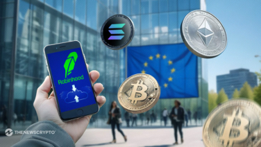 Robinhood Expands European Services with New Features for Crypto Transfers