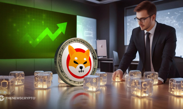 Can Shiba Inu Bulls Ignite a Rally Soon?