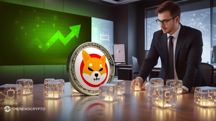 Can Shiba Inu Bulls Ignite a Rally Soon?