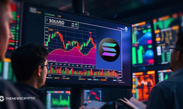 Will Solana (SOL) Cross $185 Post US Election Results?