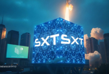 Space and Time Labs Launches SXT Chain Testnet