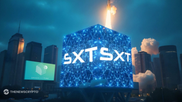 Space and Time Labs Launches SXT Chain Testnet