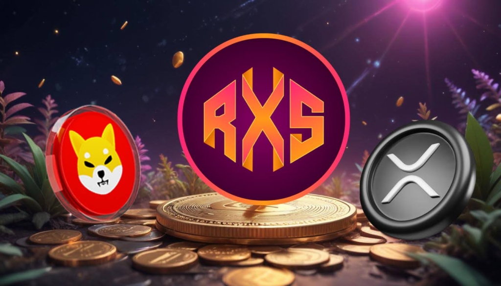 Experts Tipping Rexas Finance (RXS) to Reshape the RWA Market, While Solana (SOL) Soars and Ripple (XRP) Reclaims Key Support