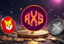 Experts Tipping Rexas Finance (RXS) to Reshape the RWA Market, While Solana (SOL) Soars and Ripple (XRP) Reclaims Key Support