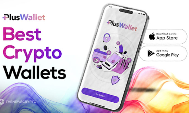 The 4 Best DeFi Wallets for October 2024: Plus Wallet, MetaMask, Coinbase & Trust Wallet Reviewed