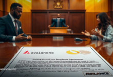 Avalanche to Buy Back 1.97M AVAX from Luna Foundation Guard