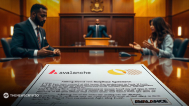 Avalanche to Buy Back 1.97M AVAX from Luna Foundation Guard