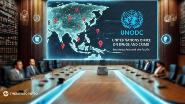 UNODC Calls for Crackdown on Unlicensed VASPs in Southeast Asia