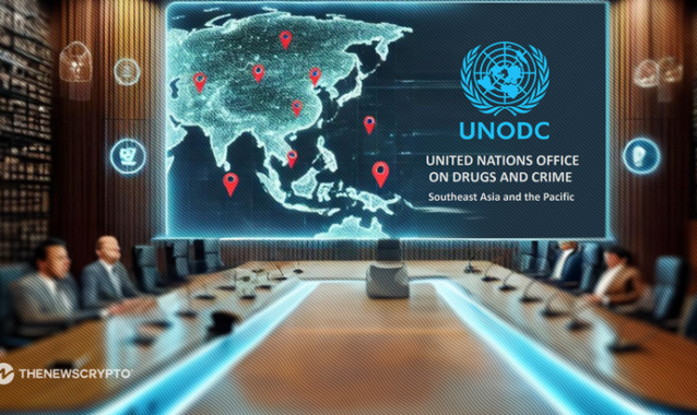 UNODC Calls for Crackdown on Unlicensed VASPs in Southeast Asia