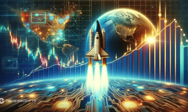 These 5 Cryptos Are About to Explode: Secure 5,000x Gains During the Massive December Market Surge!