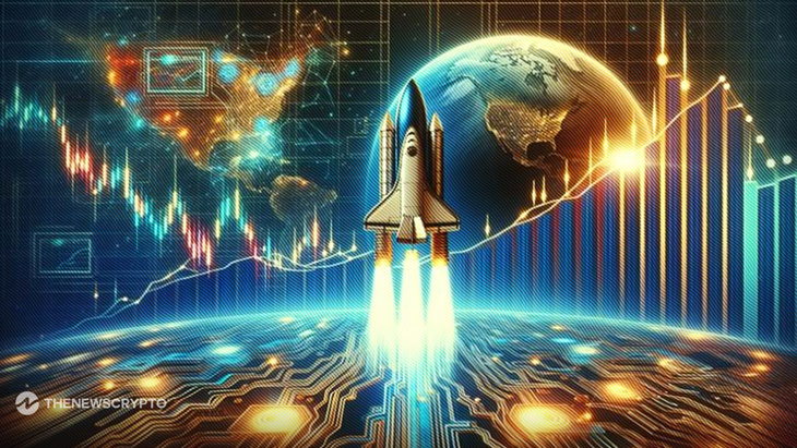 These 5 Cryptos Are About to Explode: Secure 5,000x Gains During the Massive December Market Surge!