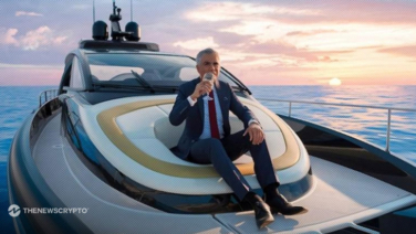 These Cryptos Could Transform a $1,200 Investment Into a Yacht by 2026—An Analyst's Bold Prediction.