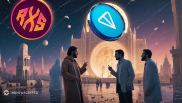 Toncoin Price Prediction: TON Price Action Causes Fear Among Investors, Many Jumping to Rival Ready for a 2,500% Rally