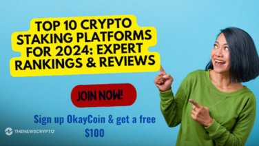 Top 10 Crypto Staking Platforms for 2024: Expert Rankings & Reviews