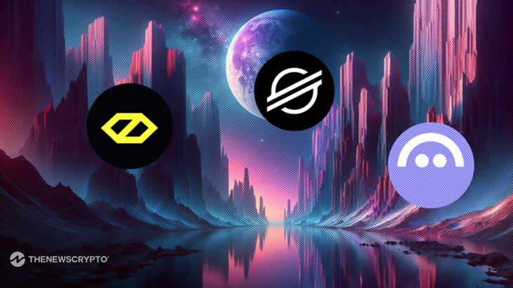 Top 3 Competitors Challenging Ethereum for the Number Two Position in the Crypto Market