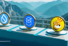 Top 3 Altcoins Surge: BONK, Fantom, and Sui Lead the Crypto Rally