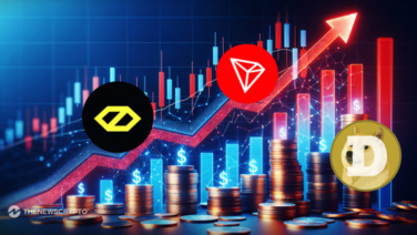 Tron (TRX) and Dogecoin (DOGE) Pump, Cybro's Presale Explodes: Is This a Leading Indicator of Broader Market Trends?