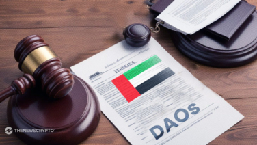 UAE’s RAK DAO to Launch Legal Framework for DAOs