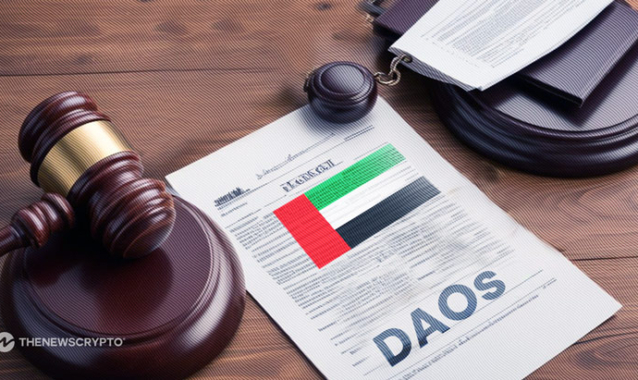 UAE’s RAK DAO to Launch Legal Framework for DAOs